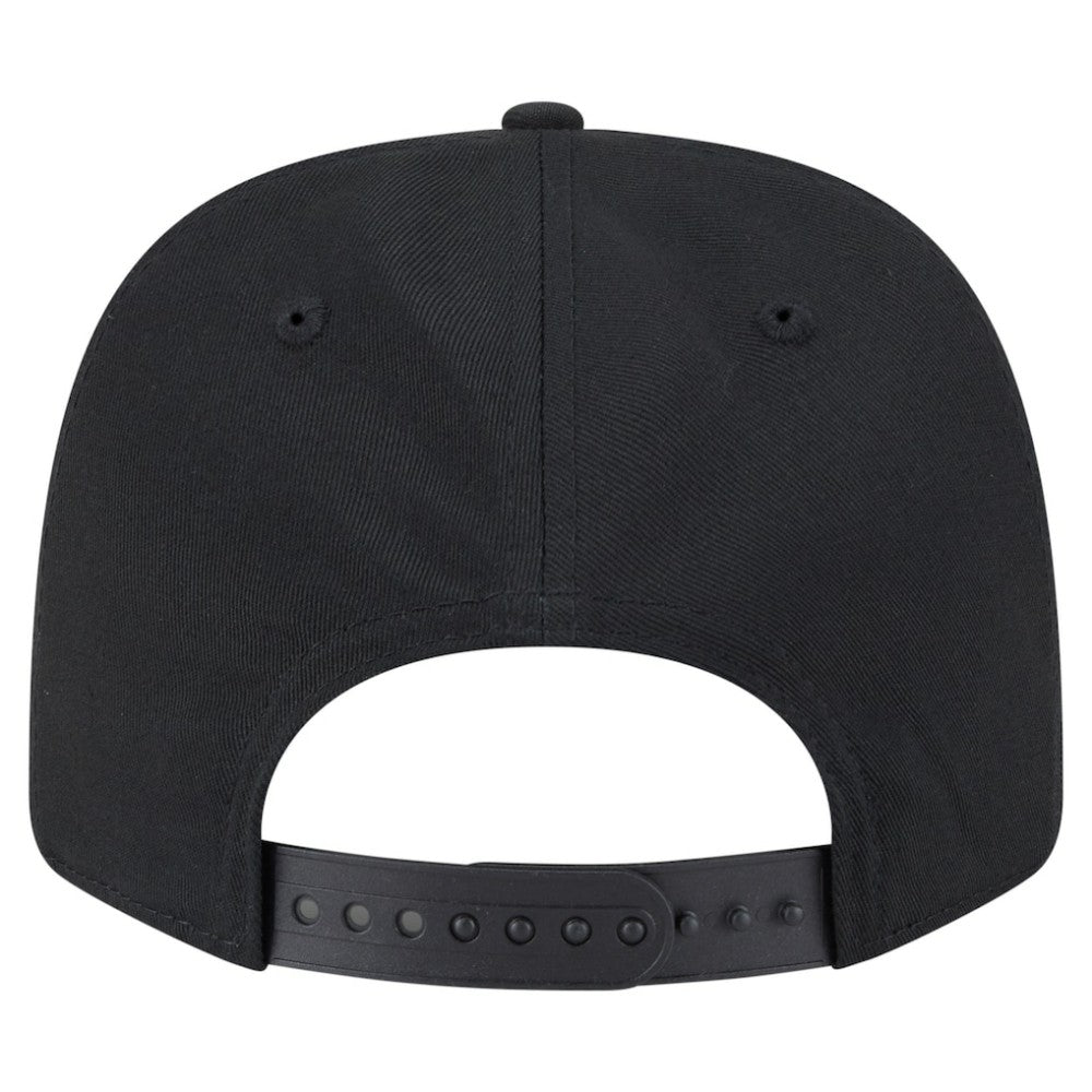 Chicago White Sox New Era Circle Patch 9SEVENTY Stretch-Snap Hat | MLB Near me