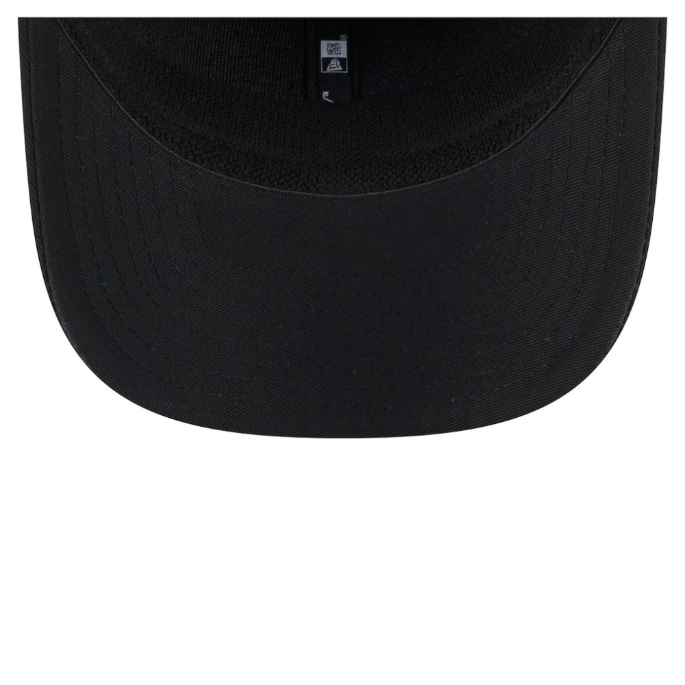 Chicago White Sox New Era Circle Patch 9SEVENTY Stretch-Snap Hat | MLB Near me