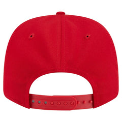 Cincinnati Reds New Era Circle Patch 9SEVENTY Stretch-Snap Hat | MLB New