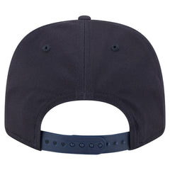 Detroit Tigers New Era Circle Patch 9SEVENTY Stretch-Snap Hat | MLB US