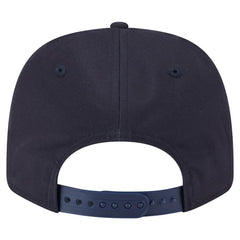 Houston Astros New Era Circle Patch 9SEVENTY Stretch-Snap Hat | MLB For sale