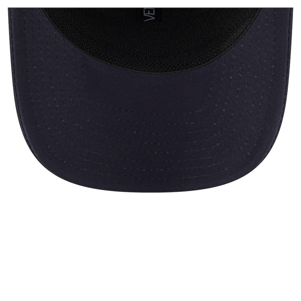 Houston Astros New Era Circle Patch 9SEVENTY Stretch-Snap Hat | MLB For sale