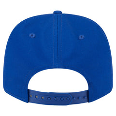 Kansas City Royals New Era Circle Patch 9SEVENTY Stretch-Snap Hat | MLB Online