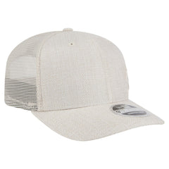 Miami Marlins New Era Flawless 9SEVENTY Stretch-Snap Hat | MLB On Sale