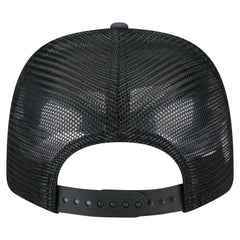 Los Angeles Angels New Era Adventure Drinks Pattern 9SEVENTY Stretch-Snap Hat | MLB Discount