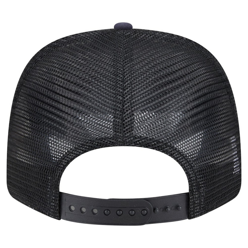 Athletics New Era Adventure Drinks Pattern 9SEVENTY Stretch-Snap Hat | MLB On Sale