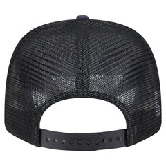 Athletics New Era Adventure Drinks Pattern 9SEVENTY Stretch-Snap Hat | MLB On Sale