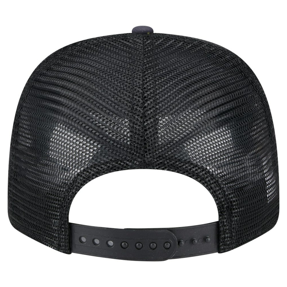 New York Mets New Era Adventure Drinks Pattern 9SEVENTY Stretch-Snap Hat | MLB Online
