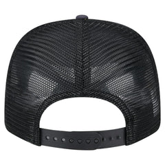 New York Mets New Era Adventure Drinks Pattern 9SEVENTY Stretch-Snap Hat | MLB Online