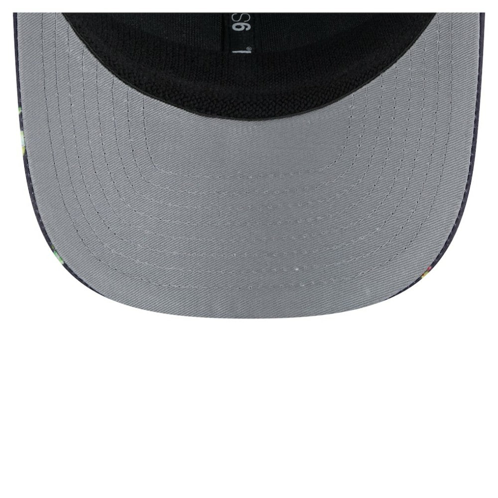 New York Yankees New Era Adventure Drinks Pattern 9SEVENTY Stretch-Snap Hat | MLB Sale