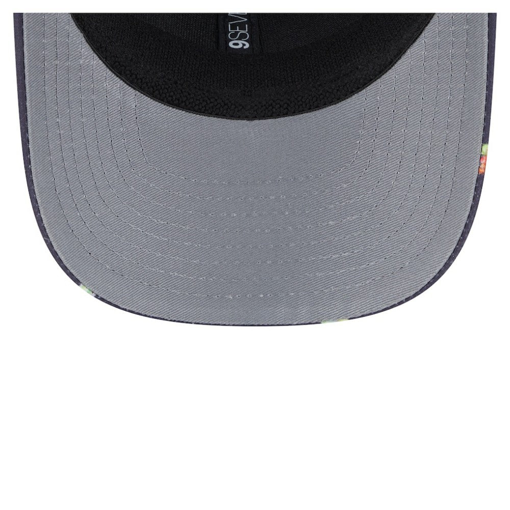 San Francisco Giants New Era Adventure Drinks Pattern 9SEVENTY Stretch-Snap Hat | MLB Near me