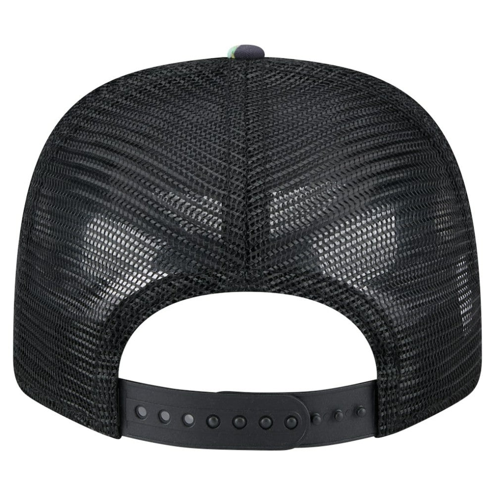 Chicago White Sox New Era Adventure Drinks Pattern 9SEVENTY Stretch-Snap Hat | MLB US