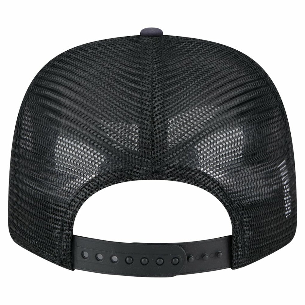 Atlanta Braves New Era Adventure Drinks Pattern 9SEVENTY Stretch-Snap Hat | MLB Shop