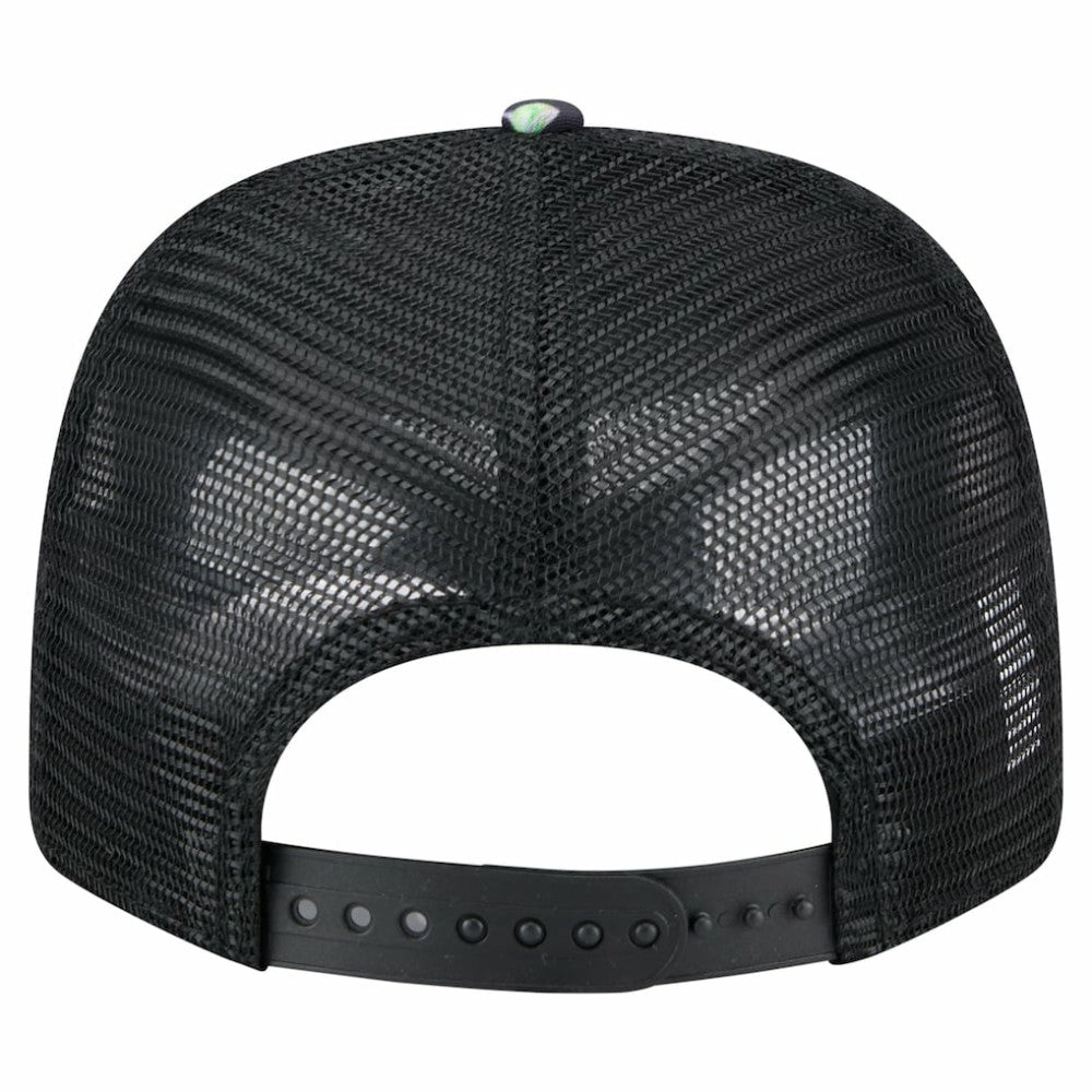 St. Louis Cardinals New Era Adventure Drinks Pattern 9SEVENTY Stretch-Snap Hat | MLB Online