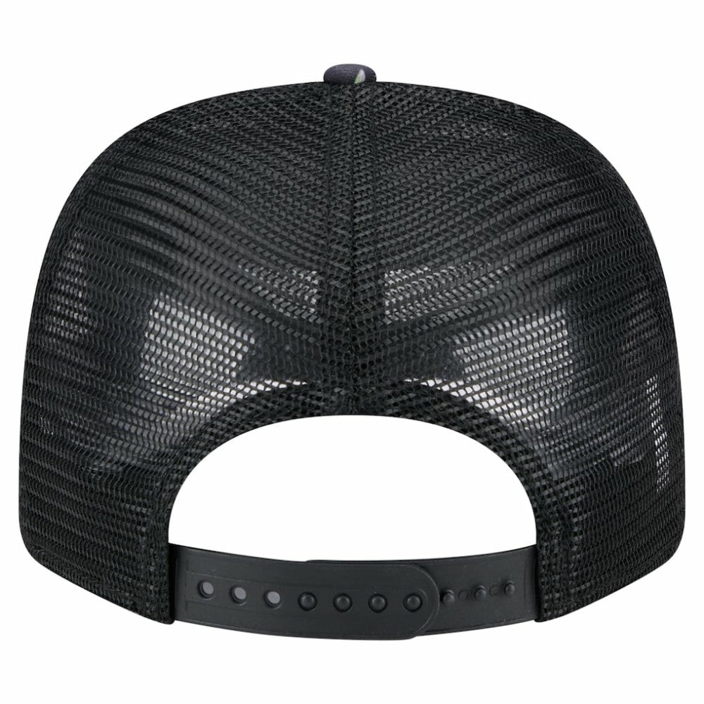 Houston Astros New Era Adventure Drinks Pattern 9SEVENTY Stretch-Snap Hat | MLB Shop