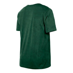 Milwaukee Bucks Throwback Vintage Boxy Mineral Wash T-Shirt For Sale