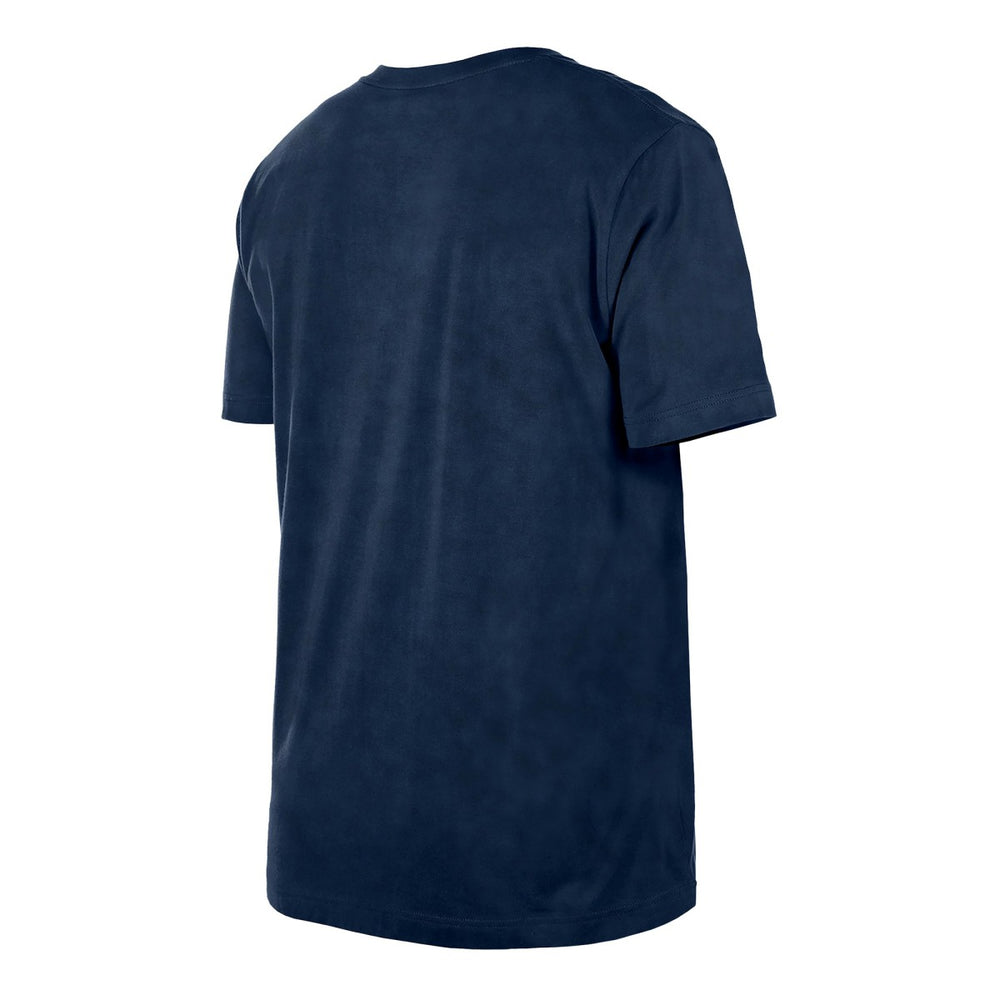 Minnesota Timberwolves Throwback Vintage Boxy Mineral Wash T-Shirt Online