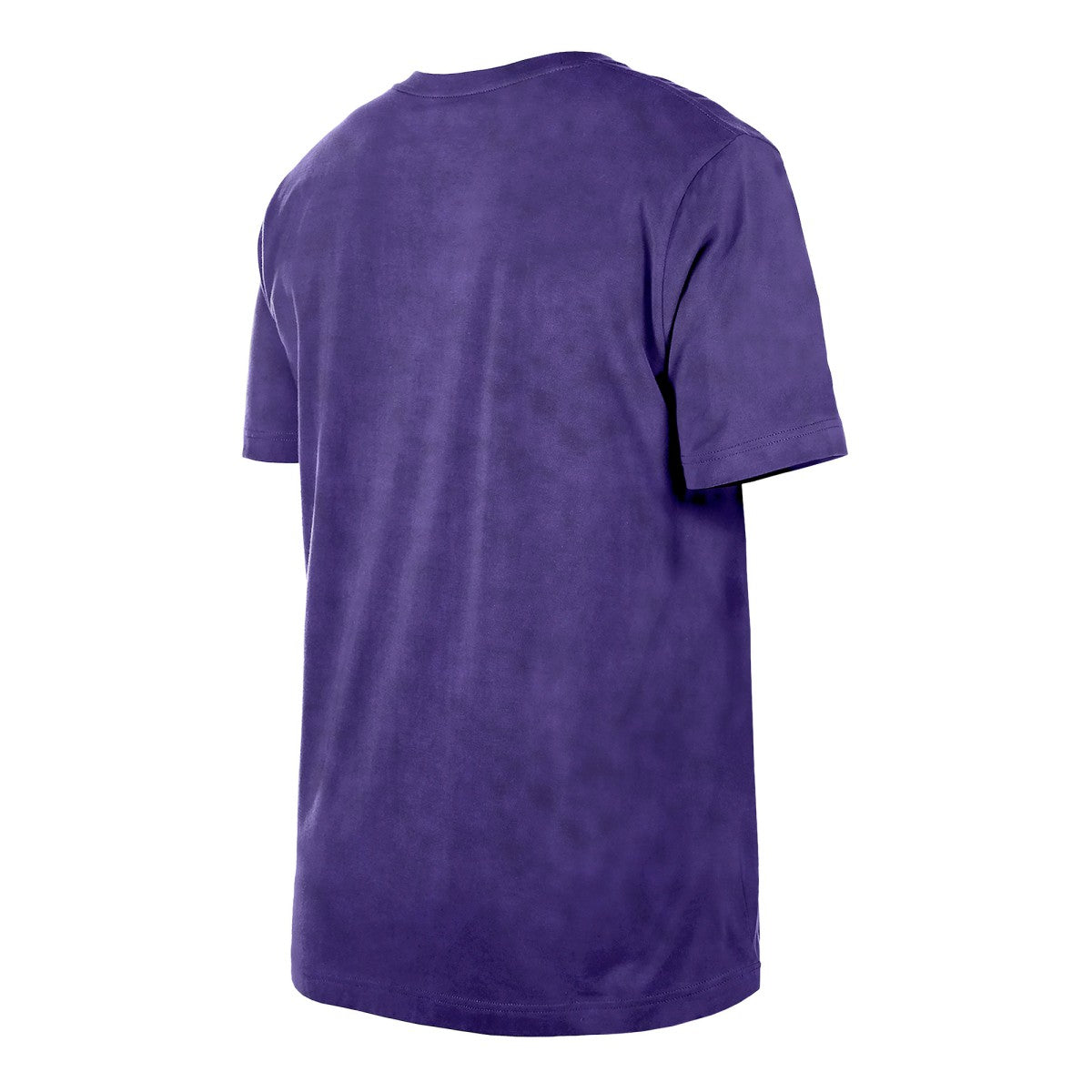 Los Angeles Lakers Throwback Vintage Boxy Mineral Wash T-Shirt Discount