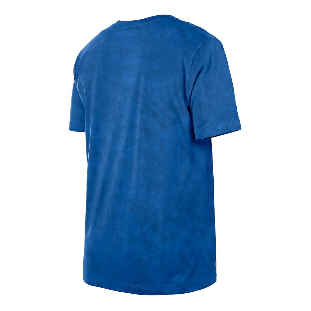 New York Knicks Throwback Vintage Boxy Mineral Wash T-Shirt Discount