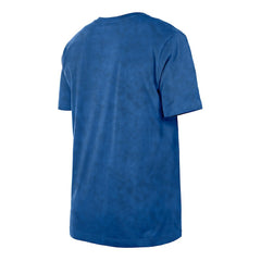 Dallas Mavericks Throwback Vintage Boxy Mineral Wash T-Shirt sale Online