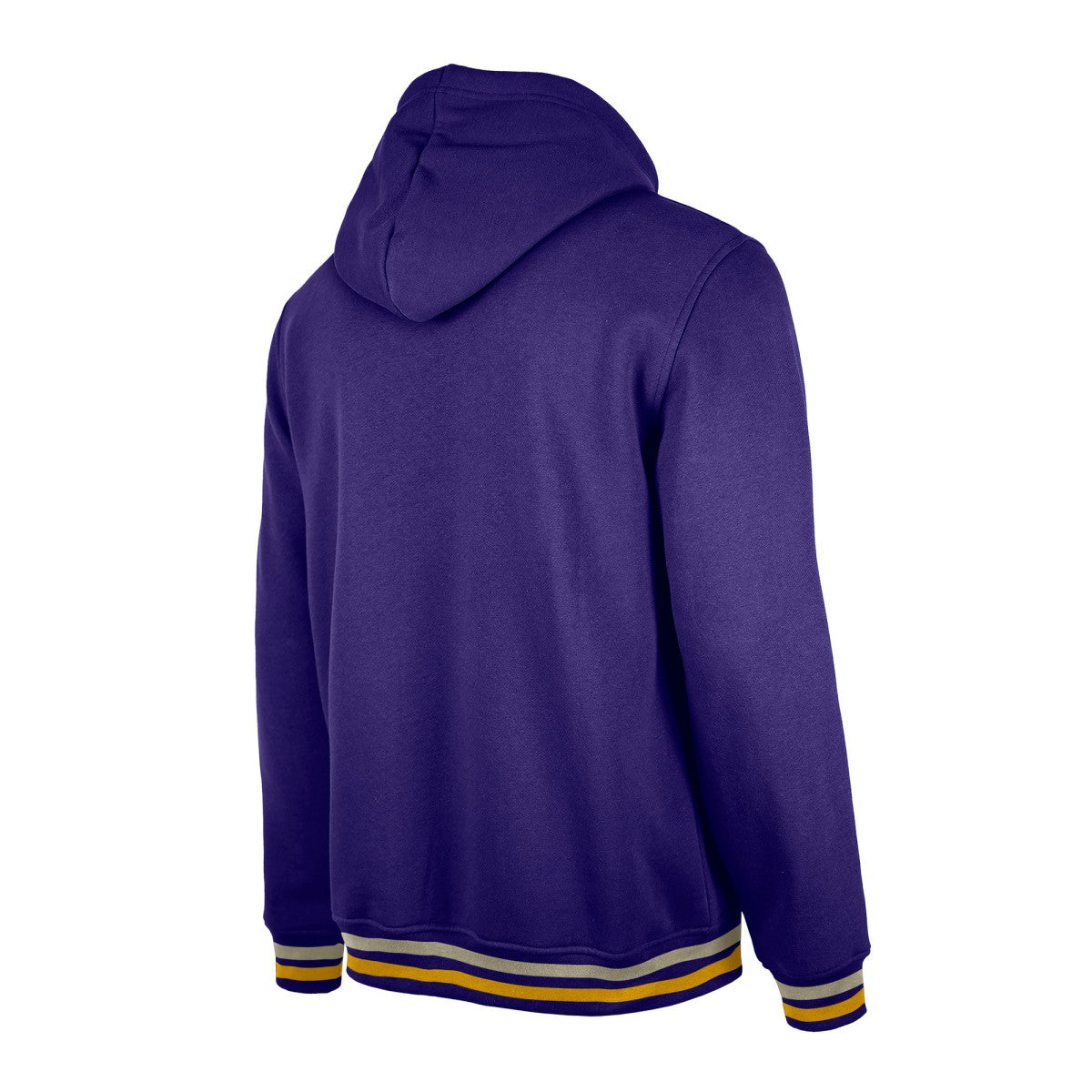 Los Angeles Lakers Throwback Vintage Pullover Hoodie On Sale