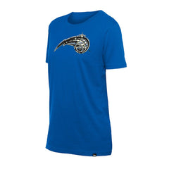 Orlando Magic Women's Glam Game Flower T-Shirt Online