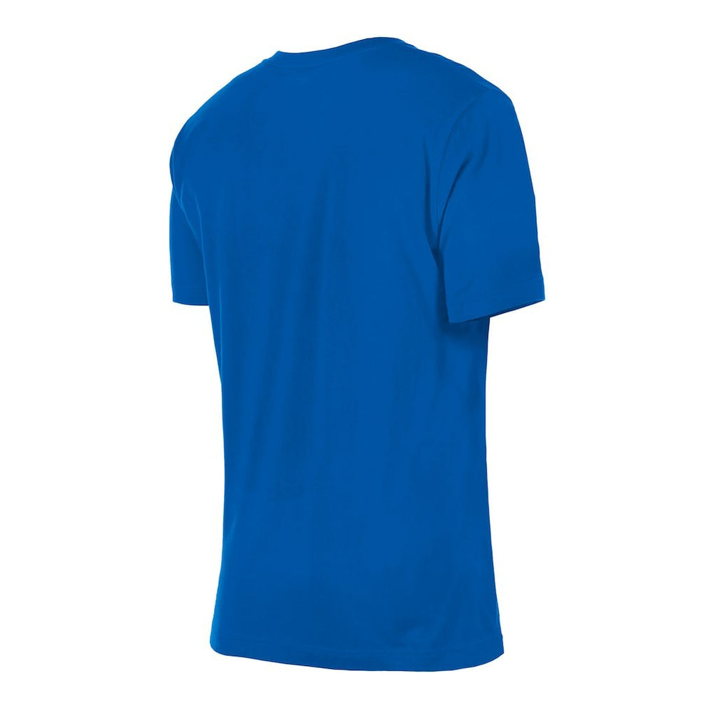 Orlando Magic Women's Glam Game Flower T-Shirt Online