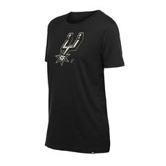 San Antonio Spurs Women's Glam Game Flower T-Shirt Discount