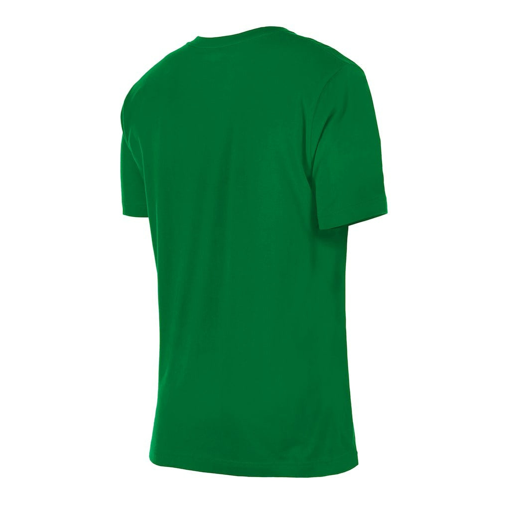 Boston Celtics Women's Glam Game Flower T-Shirt Online