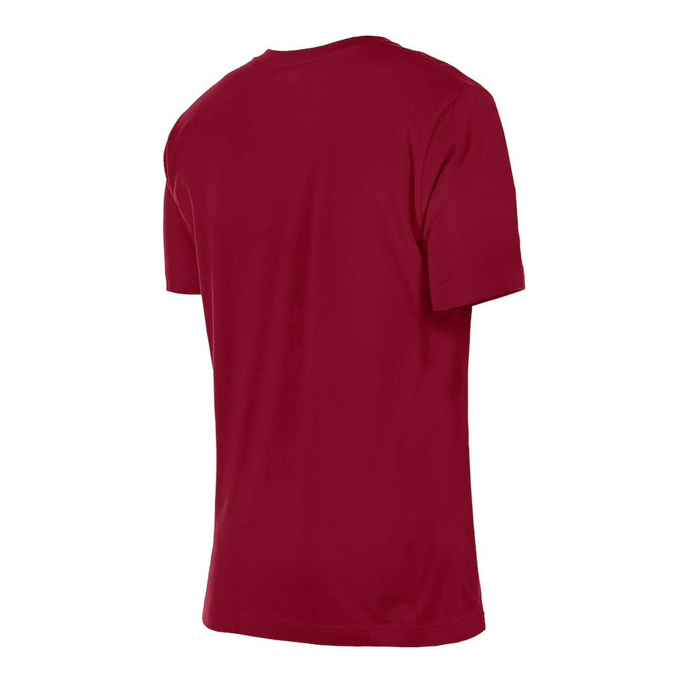 Cleveland Cavaliers Women's Glam Game Flower T-Shirt sale For Sale