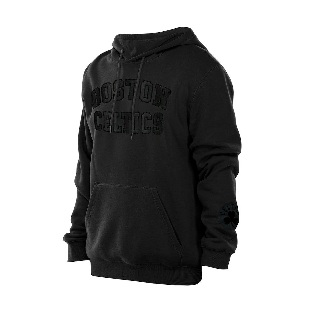 Boston Celtics Logo Select Premium Pullover Hoodie Online