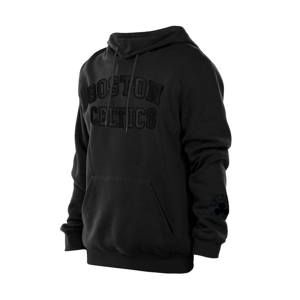 Boston Celtics Logo Select Premium Pullover Hoodie Online
