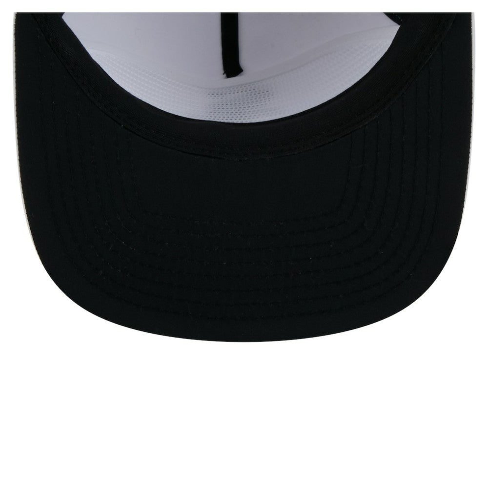 Chicago White Sox New Era Perforated Golfer Snapback Hat | MLB US