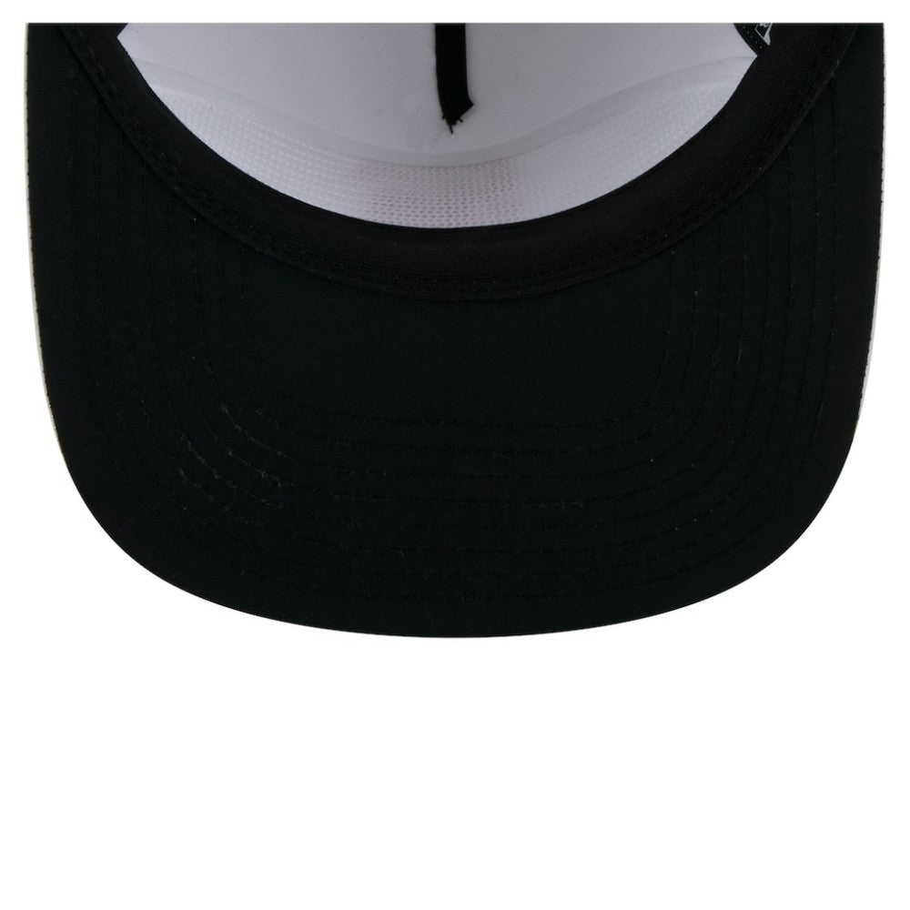 San Francisco Giants New Era Perforated Golfer Snapback Hat | MLB Online