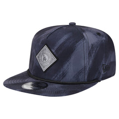 Los Angeles Dodgers New Era Printed Golfer Snapback Hat | MLB Online