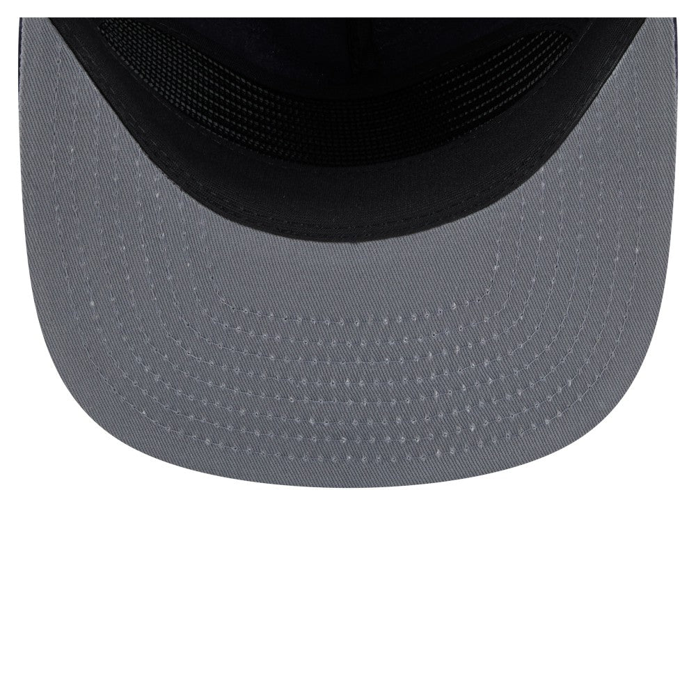 Los Angeles Dodgers New Era Printed Golfer Snapback Hat | MLB Online
