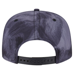 Milwaukee Brewers New Era Printed Golfer Snapback Hat | MLB New