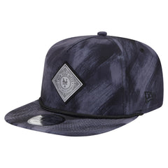 New York Mets New Era Printed Golfer Snapback Hat | MLB Shop