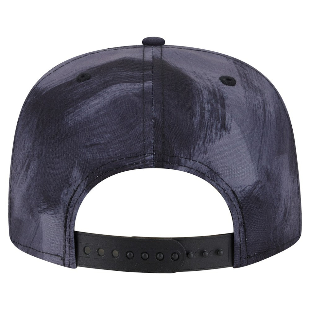 New York Mets New Era Printed Golfer Snapback Hat | MLB Shop