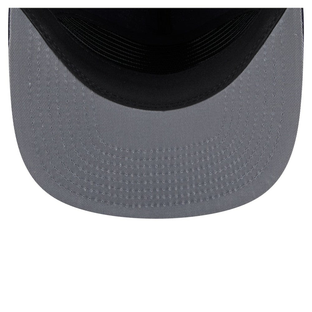 New York Mets New Era Printed Golfer Snapback Hat | MLB Shop