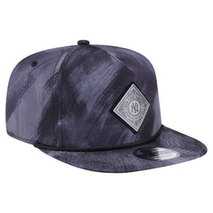 New York Yankees New Era Printed Golfer Snapback Hat | MLB Outlet
