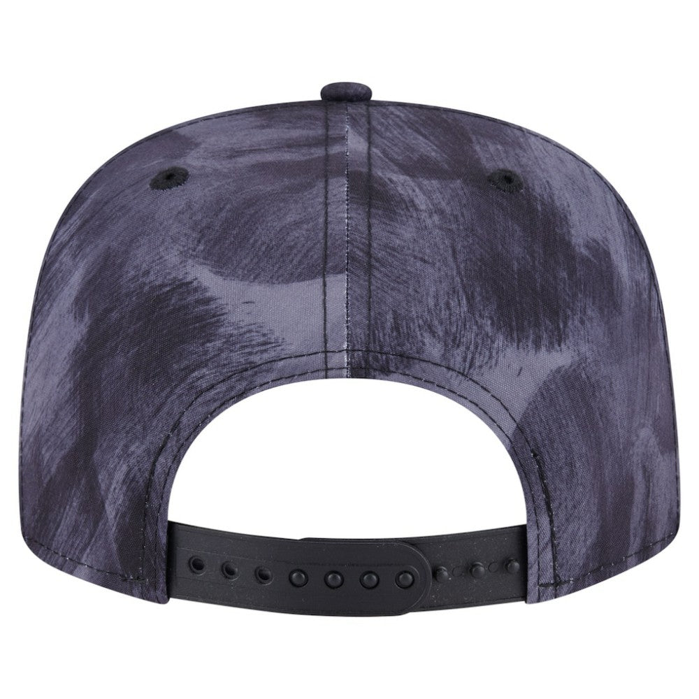 New York Yankees New Era Printed Golfer Snapback Hat | MLB Outlet