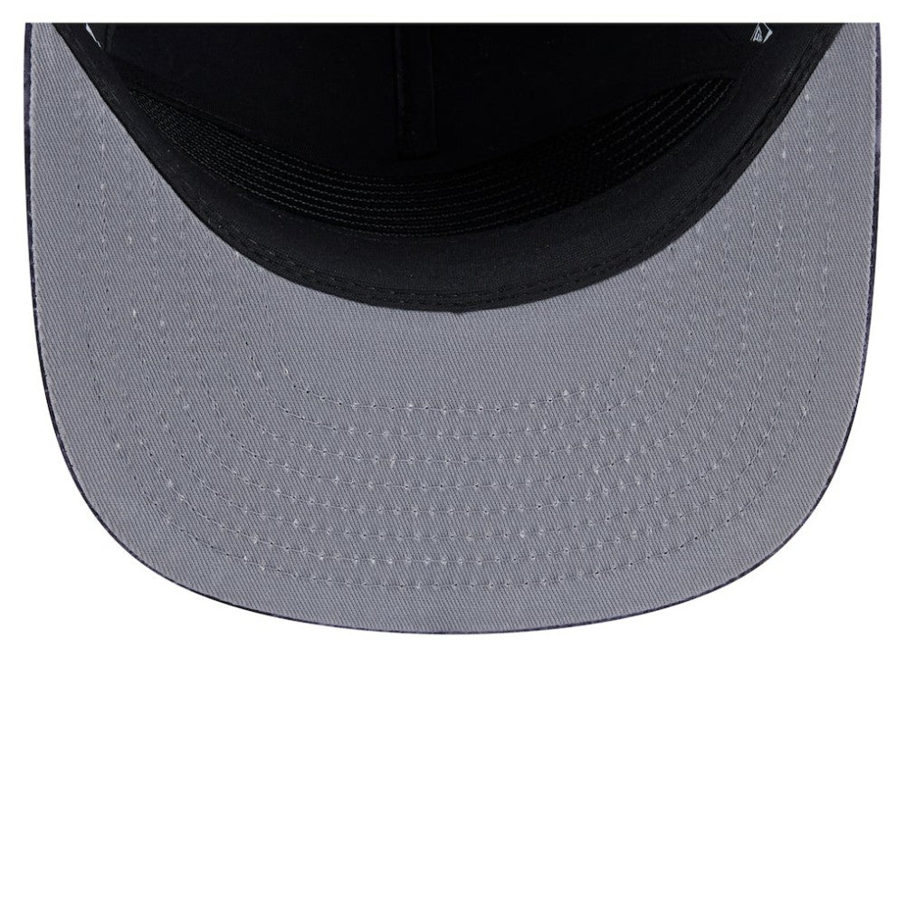 New York Yankees New Era Printed Golfer Snapback Hat | MLB Outlet