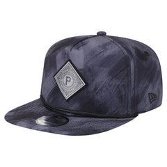 Pittsburgh Pirates New Era Printed Golfer Snapback Hat | MLB New