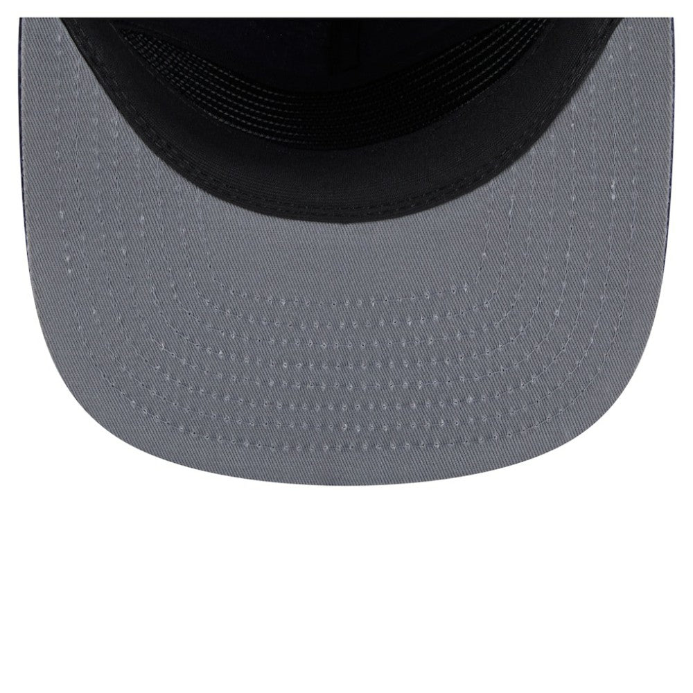 San Diego Padres New Era Printed Golfer Snapback Hat | MLB On Sale