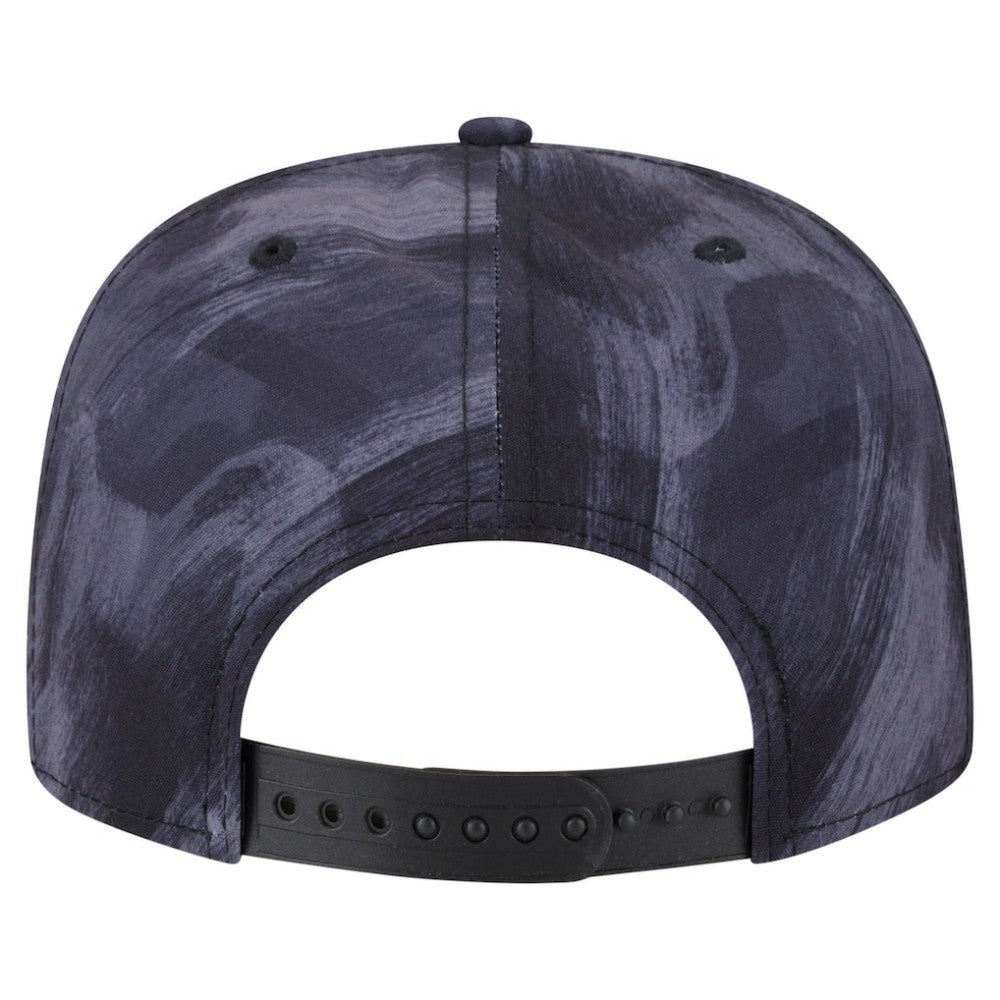 San Francisco Giants New Era Printed Golfer Snapback Hat | MLB For sale