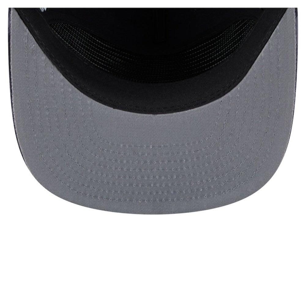 San Francisco Giants New Era Printed Golfer Snapback Hat | MLB For sale