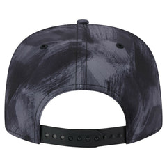 Tampa Bay Rays New Era Printed Golfer Snapback Hat | MLB Near me