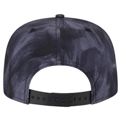 Texas Rangers New Era Printed Golfer Snapback Hat | MLB Online