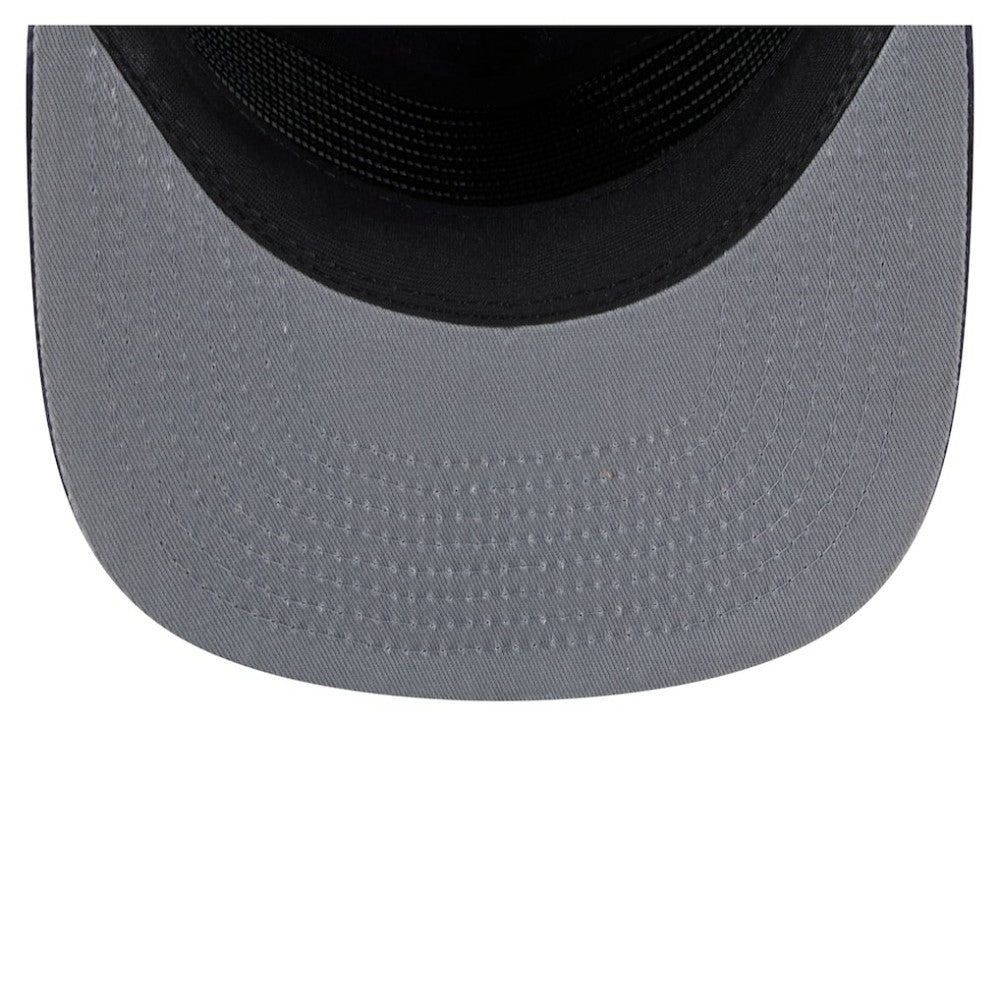 Chicago Cubs New Era Printed Golfer Snapback Hat | MLB New